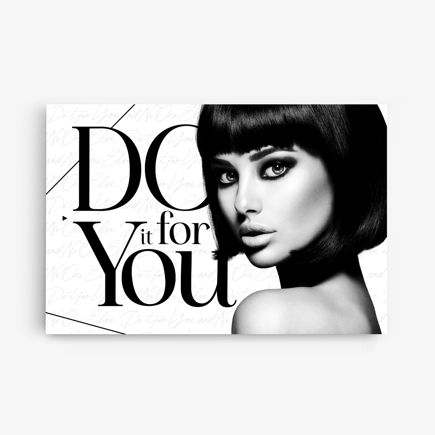 Do it for You