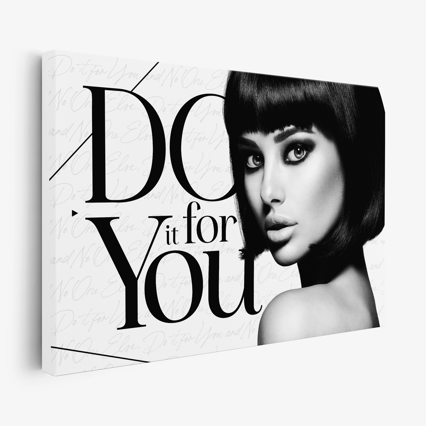 Do it for You